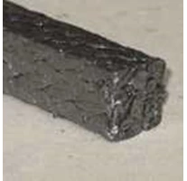 Gland Packing Pure graphite Wire 