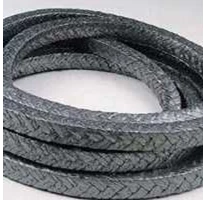 Gland Packing Pure graphite Wire 