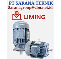 Liming Gear Motor