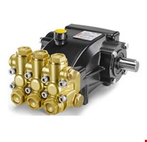 Pompa High Pressure Water Hawk Pump Sandblasting 200 Bar | PT KS