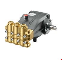 Pompa High Pressure 350 Bar -Distributor Hawk and Pratissoli