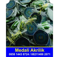 Medali Murah