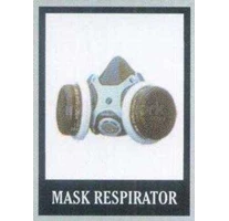 Respirator Murah