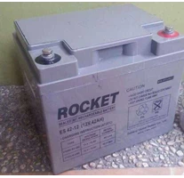 Agen Battery Rocket-batteri 7ah-battery kering-batteri ups ups (uninterruptible power supply)