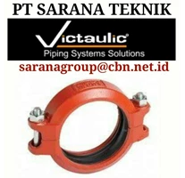 Victaulic Coupling Style 77