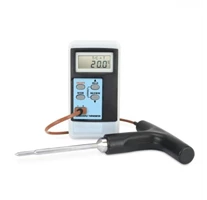 MicroTherma 1 Thermometer ETI without Probe