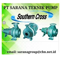 Distributor Southern Cross Water Pumps Indonesia