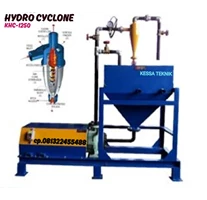 Hydro Cyclone