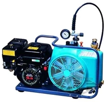 Kompressor Petugas Pemadam Kebakaran | Compressor Tim SAR | Kompressor Selam | Compressor Breathing Apparatus SCBA