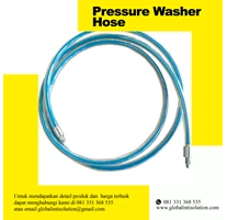 Distributor Pressure Washer Hose berkwalitas Surabaya Jawa Timur