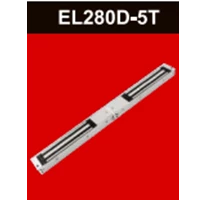 Double Door Lock EL280D-5T