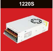 Power Supply 1220S