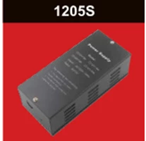 Power Supply 1205S