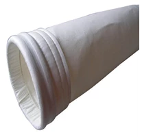Filter Bag Dust Collector PE