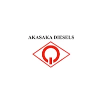 Spare part Marine Akasaka Diesel Engine