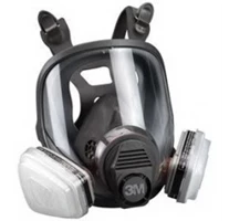 Masker (Respirator) 3M 6800