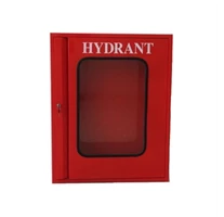 Box Hydrant Type A1 Kaca Indoor