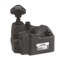 Pilot Operated Relief Valve (RVG/RVT) Hydraulics Terbaik