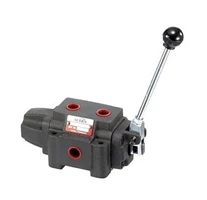 Manually Directional Control Valve (DMT-04)