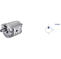 EGC Hydraulic Gear Pump