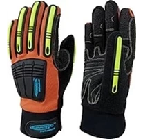 Sarung Tangan Safety Summitech Impact Gloves M09 BO