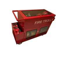 Fire Trolley (Fire Cabinet)