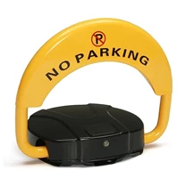 Intellegent Parking Lock Cardteck CT-PL 180 ( Palang Parkir )