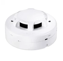 Photoelectric Smoke Detector AH 0621 Horing Lih (Alat Pendeteksi Asap)