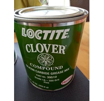 Loctite Lapping Compound Clover Felpro industrial Valve