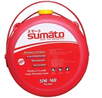 Sumato SM-40 (Tabung Pemadam Kebakaran)