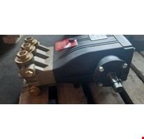 Pompa High Pressure 350 Bar -Steam Pump Hawk Italy