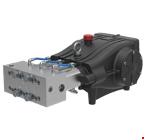 Pompa High Pressure 1000 Bar -High Pressure Piston Pumps