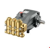 Pompa Hydrotest 250 bar Pompa Buat Test Tekanan Pipa