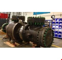 Pompa Hydrotest Hawk Tekanan 500 Bar -Tekanan Tinggi Pompa Plunger