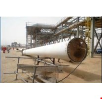 Pompa Hydrotest Pressure 350 Bar - Piston Pumps For Leakage Test