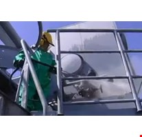 Pompa Super Jet Cleaners 500 Bar Pompa Bertekanan Tinggi