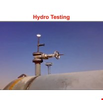 Pompa Hydrotest Kekuatan 300 Bar Assembling di PT KS