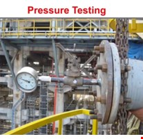 Pompa Hydrotest 500 bar - Pompa Plunger Piston Tekanan Tinggi