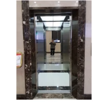 Lift Elevator Gedung Bergaransi