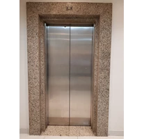Kontraktor Lift Elevator 