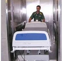 Lift Pasien Rumah Sakit Murah Bergaransi