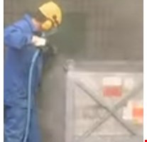 Pompa High Pressure 300 bar -High Pressure Sprayer