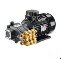 Pompa Hawk 200 bar High Pressure Cleaner Kharisma Sejahtera PT