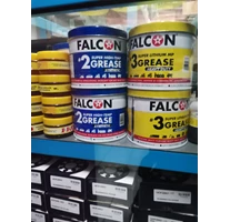 Falcon GREASE Super High