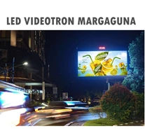 LED VIDEOTRON MARGAGUNA