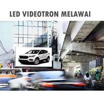 LED VIDEOTRON MELAWAI