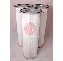 REPLACEMENT CARTRIDGE FILTER DUST COLLECTOR