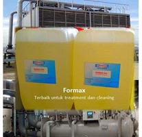 FORMAX 050 Anti Kerak & Anti Karat Cooling Tower Water Treatment 