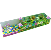 THEMATIC MODULAR SOFT PLAY WT 0801