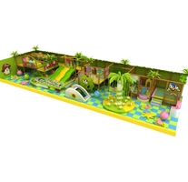 THEMATIC MODULAR SOFT PLAY WT 0501
